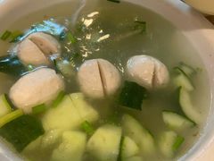 -聪辉同安老美食饭店(大元路店)