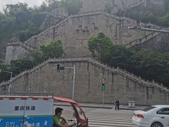 -缙云山景区