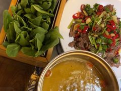 -卢大鲜鱼头捞饭(美利广场店)