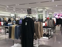 -ZARA(深圳金光华广场店)
