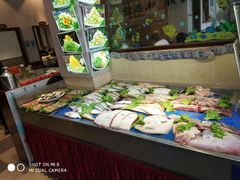 -小船渔村•大连菜•大连焖鱼(明泽街店)