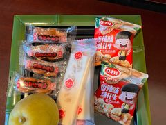 -重庆富力艾美酒店