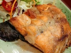 -V Bar海景扒房(北海湾惠龙万达嘉华酒店)