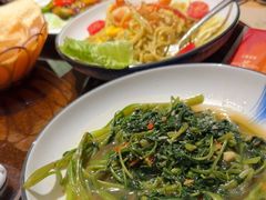 -金厨泰国餐厅·全泰籍厨师料理(拱北店)