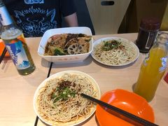 -林静小吃(复兴路店)