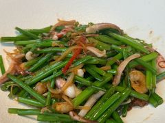 -潮州府·潮菜·砂锅粥(徐家汇店)