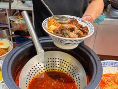-梅溪·小伙子干挑面(安吉总店)