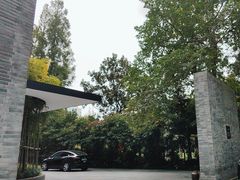 -上海璞麗酒店