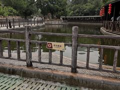 -山叶口景区