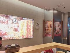 -龍歌自助小火锅(市南金茂湾店)