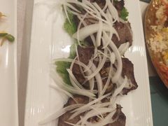 -巴格万美食园(达胜花苑店)