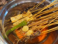-嘉州鲜知味钵钵鸡(奎星楼店)