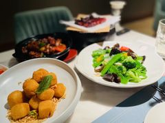 -大树餐厅(益田假日店)