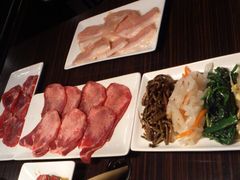 -俺的焼肉(銀座9丁目店)