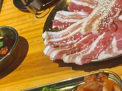 -钱大圣碳火烤肉(北白象店)