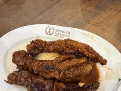 -松發肉骨茶(先得坊店)