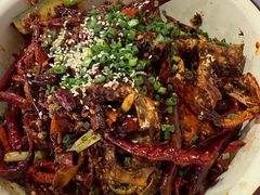 -辣螃铠盆盆蟹大排档(总店)