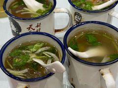 -汗腾格里·风味餐厅(新疆驻京办店)