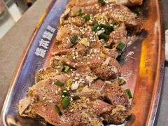 -烧本烧·自助烤肉(勒泰中心店)