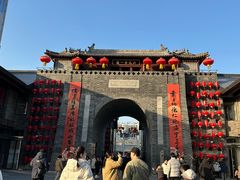 -天朝元辅-徐州民俗博物馆