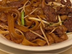 -利苑酒家(宜安广场店)