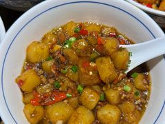 -八碗湘长沙市井菜(坡子街店)