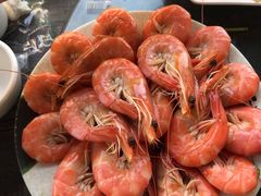 -87号烧烤海鲜·大排档(金沙滩店)