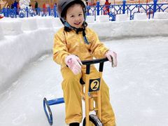 -广州热雪奇迹