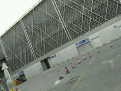 -东浩兰生上海世博展览馆