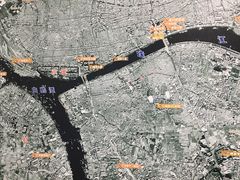 -广州市城市规划展览中心