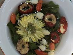 -津门老羊家·铜锅涮羊肉·烧烤(科技园店)