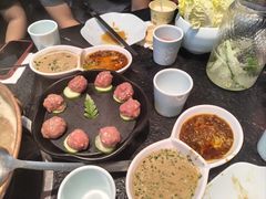 -阳坊涮肉(西直门凯德mall店)