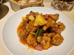 -侨美食家·粤菜(体育西路店)