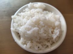 米饭-三点小吃(山大店)