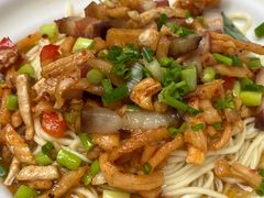 -万县面馆(高笋塘店)