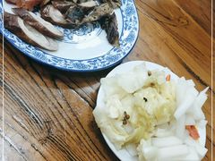 -朱秀英梆梆肉葫芦头(琉璃街店)