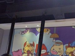 -猫抓烤肉(武进吾悦广场店)