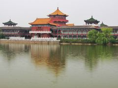 -翰园碑林