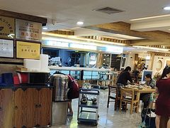 -海兰江石锅饭(水上店)