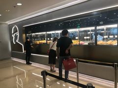 -LELECHA乐乐茶(美罗城店)