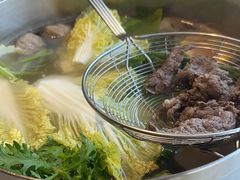 -焯牛潮汕牛肉火锅(云峰街创始店)