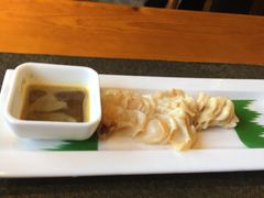 -马路边上·小海鲜烧烤(八一路店)