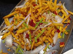 -顺香居·老字号湖北菜(江汉路店)