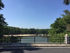 -佛山祈福仙湖酒店