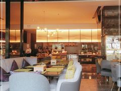 -广州融创花间堂悦雪酒店-花间食西餐厅