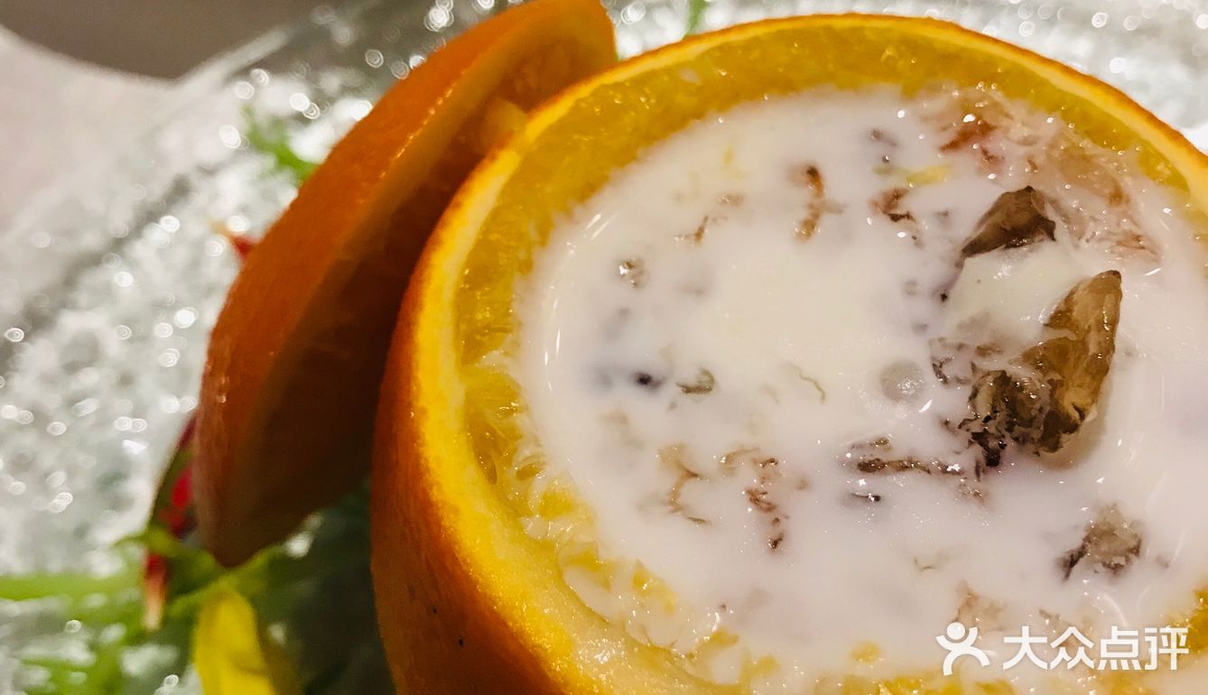 想吃粤菜，寻遍济南口味一般？请接受这弹安利！