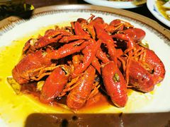 -功夫小龙虾·烧烤·江湖菜(金沙洲店)