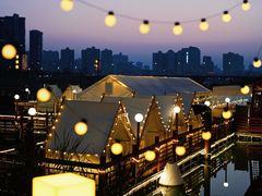 -大小河街