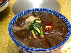 -蓝田印象
