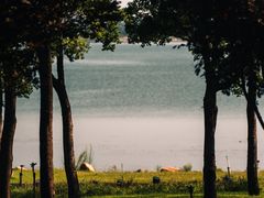 -北龙湖湿地公园